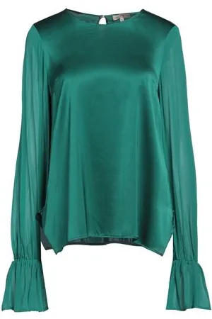 CAMICETTASNOB CAMISETAS Y TOPS - Tops