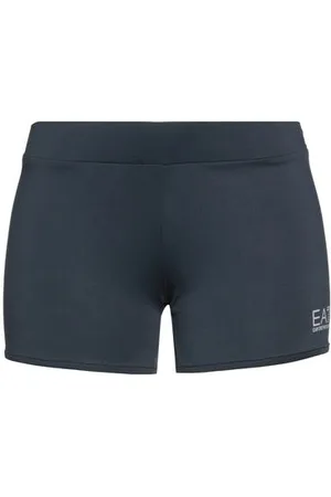 EA7 PARTES DE ABAJO - Pantalones cortos y bermudas