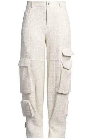 GCDS PARTES DE ABAJO - Pantalones