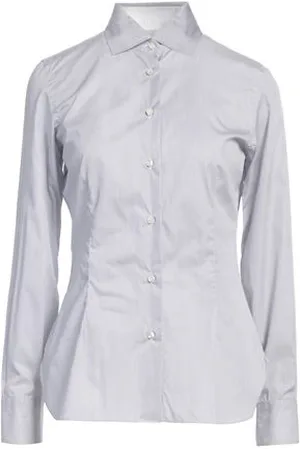 BARBA CAMISETAS Y TOPS - Camisas