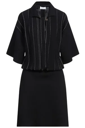 Salvatore Ferragamo VESTIDOS - Vestidos midi