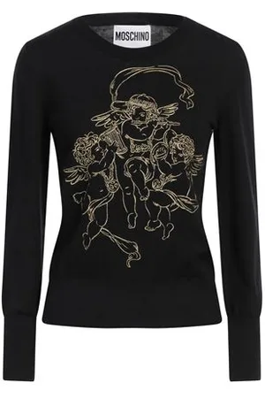 Moschino PRENDAS DE PUNTO - Pullover