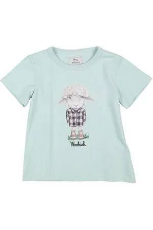 Woolrich CAMISETAS Y TOPS - Camisetas