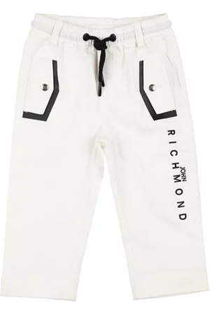 John Richmond PARTES DE ABAJO - Pantalones