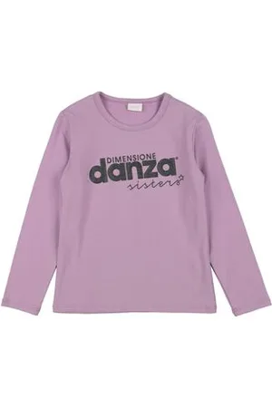 Dimensione Danza CAMISETAS Y TOPS - Camisetas