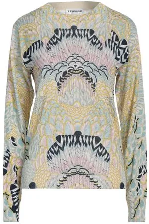 Leonard PRENDAS DE PUNTO - Pullover