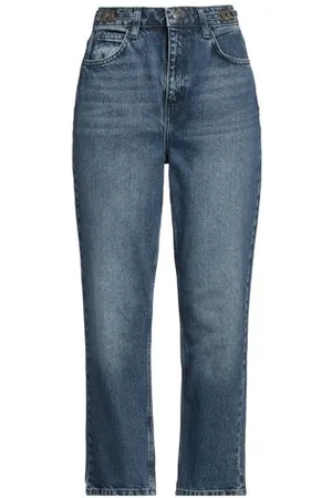 Ted Baker PARTES DE ABAJO - Pantalones vaqueros