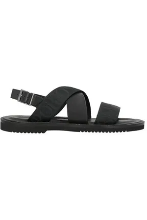 Emporio Armani CALZADO - Sandalias con cierre