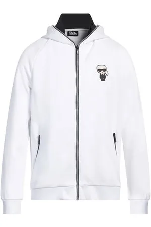 Karl Lagerfeld CAMISETAS Y TOPS - Sudaderas