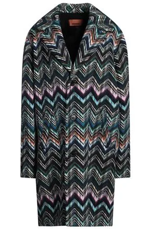 Missoni ROPA DE ABRIGO - Abrigos