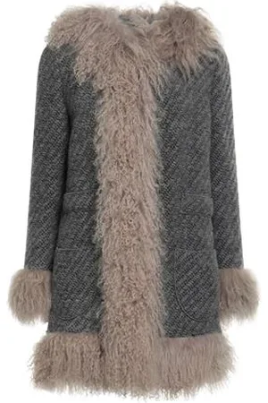 Dolce & Gabbana ROPA DE ABRIGO - Abrigos
