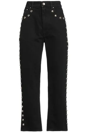 Paco rabanne PARTES DE ABAJO - Pantalones vaqueros
