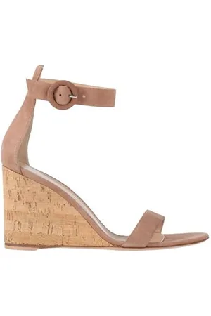 Gianvito Rossi CALZADO - Sandalias con cierre