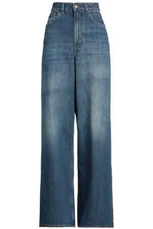 Chloé PARTES DE ABAJO - Pantalones vaqueros
