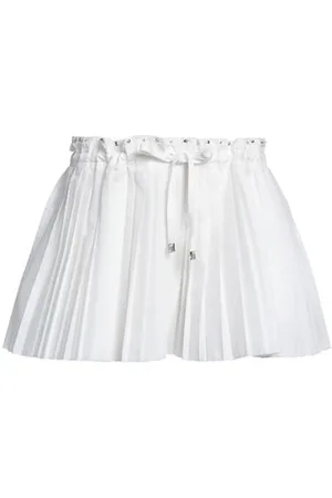 Paco rabanne PARTES DE ABAJO - Pantalones cortos y bermudas