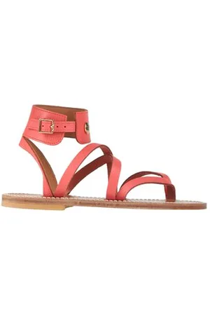 Longchamp CALZADO - Sandalias de dedo