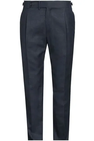 ISAIA PARTES DE ABAJO - Pantalones