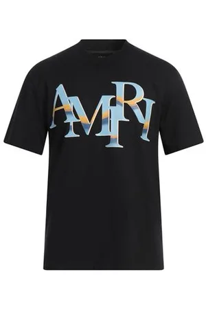 AMIRI CAMISETAS Y TOPS - Camisetas