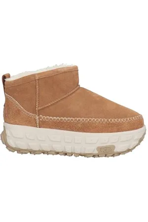 UGG CALZADO - Botines de caña alta