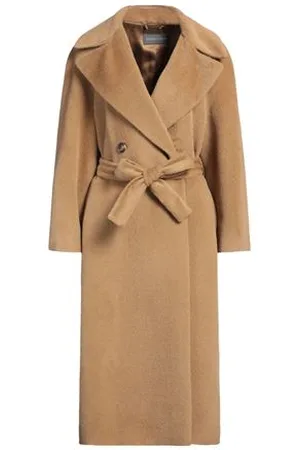 Alberta Ferretti ROPA DE ABRIGO - Abrigos
