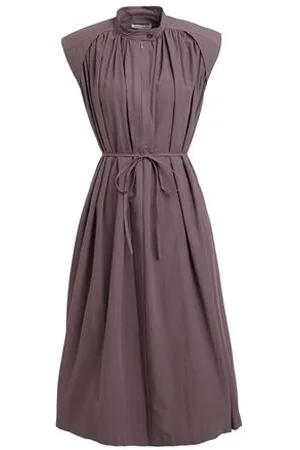 Low Classic VESTIDOS - Vestidos midi