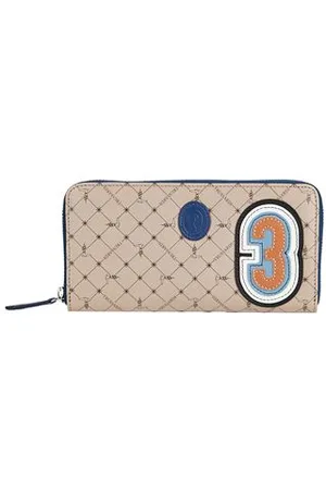 Trussardi Marroquinería - Billeteras