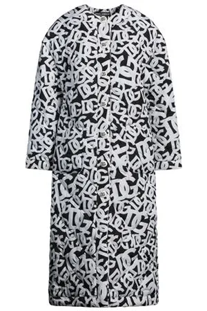 Dolce & Gabbana ROPA DE ABRIGO - Plumíferos y acolchados