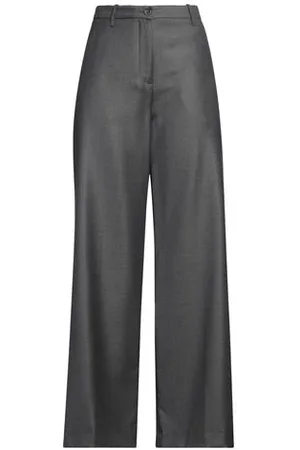 Nine In The Morning PARTES DE ABAJO - Pantalones