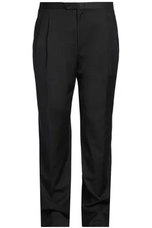ISAIA PARTES DE ABAJO - Pantalones