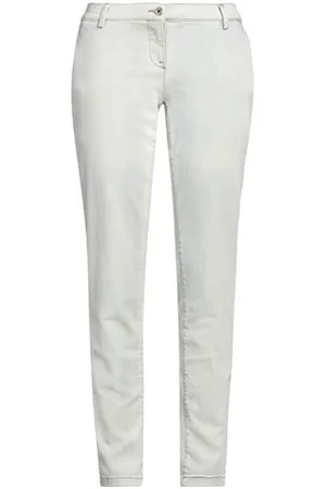 Trussardi PARTES DE ABAJO - Pantalones vaqueros