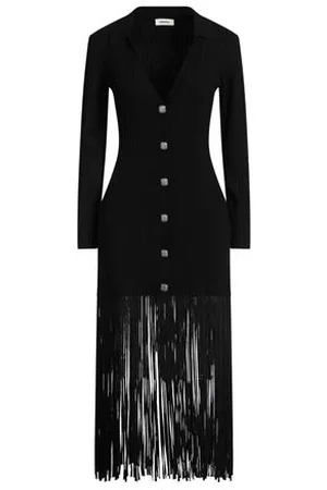 Sandro VESTIDOS - Vestidos midi