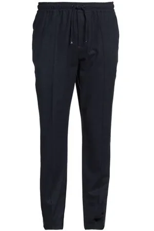 ISAIA PARTES DE ABAJO - Pantalones