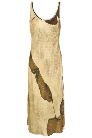 MASNADA VESTIDOS - Vestidos midi