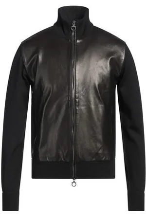 Salvatore Ferragamo ROPA DE ABRIGO - Chaquetas y cazadoras