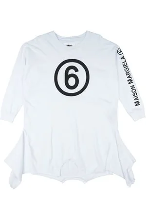 Maison Margiela VESTIDOS - Vestidos para niña
