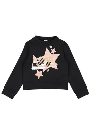 Elisabetta Franchi CAMISETAS Y TOPS - Sudaderas