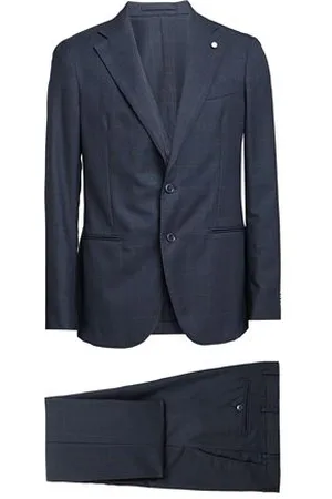 LUIGI BIANCHI MANTOVA TRAJES Y CONJUNTOS - Trajes