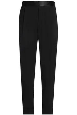 Giorgio Armani PARTES DE ABAJO - Pantalones