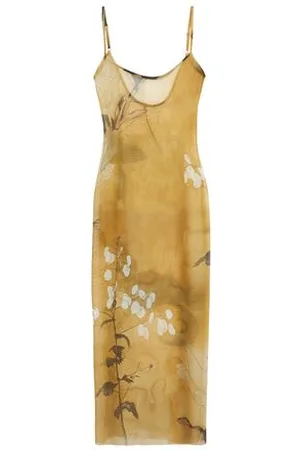 MASNADA VESTIDOS - Vestidos midi