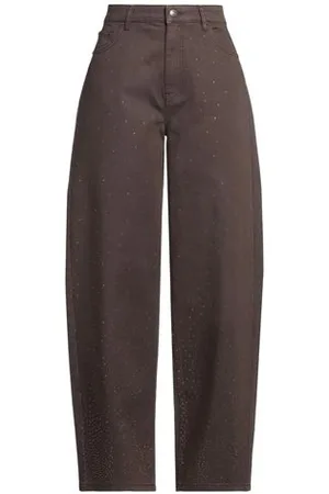 ROTATE PARTES DE ABAJO - Pantalones