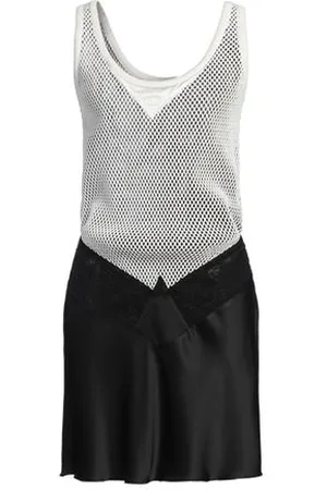 OFF-WHITE VESTIDOS - Minivestidos