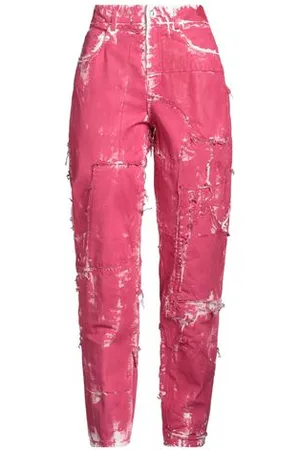 Dolce & Gabbana PARTES DE ABAJO - Pantalones vaqueros