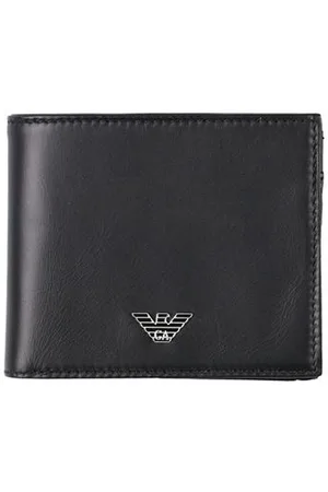 Emporio Armani Marroquinería - Billeteras