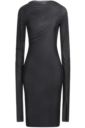 DRIES VAN NOTEN VESTIDOS - Vestidos midi