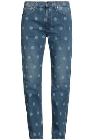 Burberry PARTES DE ABAJO - Pantalones vaqueros