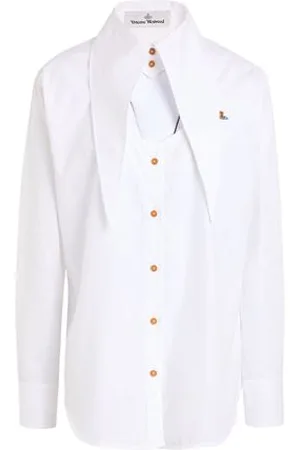 Vivienne Westwood CAMISETAS Y TOPS - Camisas
