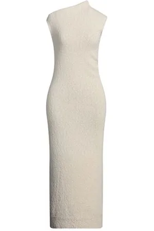 Salvatore Ferragamo VESTIDOS - Vestidos largos