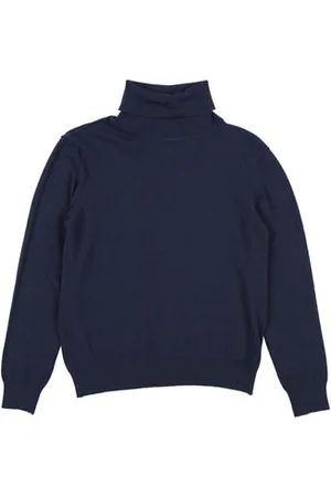 Dixie PRENDAS DE PUNTO - Cuello alto