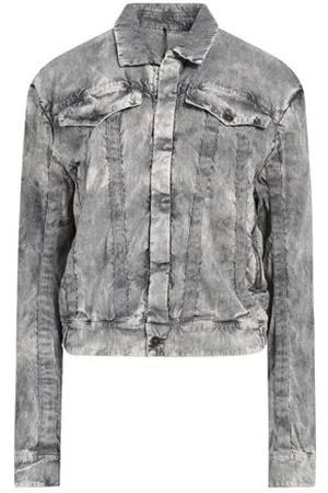 MASNADA ROPA DE ABRIGO - Chaquetas y cazadoras