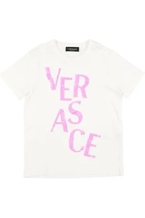 VERSACE CAMISETAS Y TOPS - Camisetas